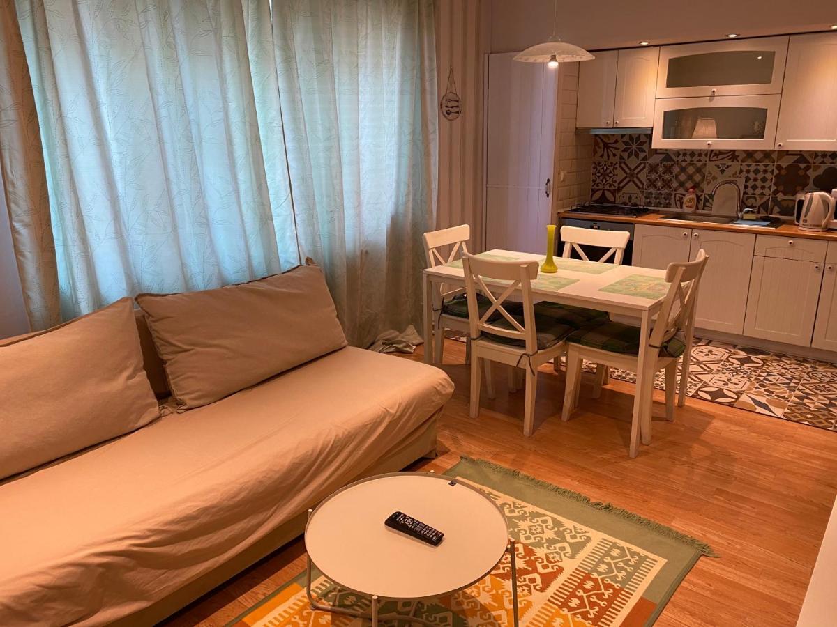 Igi White Flat With Free Private Parking Apartment Cluj Napoca Bagian luar foto